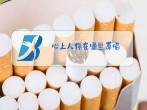 心上人你在哪里原唱