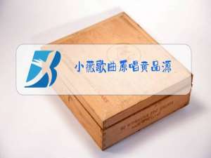 小薇歌曲原唱黄品源