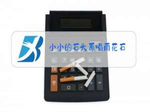 小小的石头原唱雨花石