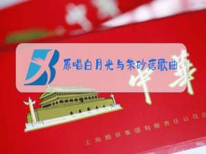 原唱白月光与朱砂痣歌曲