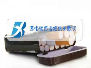 原唱就恋这把热土歌词