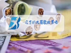 远方的大雁歌曲原唱
