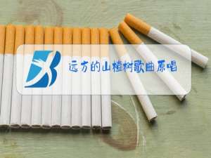 远方的山楂树歌曲原唱