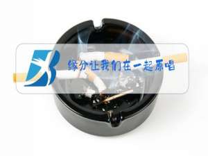 缘分让我们在一起原唱