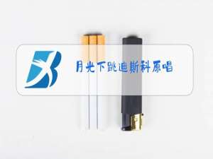 月光下跳迪斯科原唱