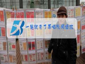 一晃就老了原唱视频播放