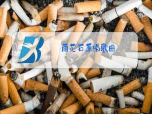 雨花石原唱歌曲