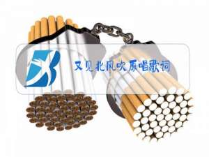 又见北风吹原唱歌词