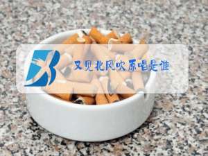 又见北风吹原唱是谁