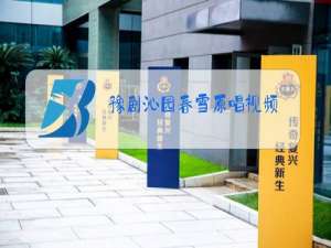 豫剧沁园春雪原唱视频