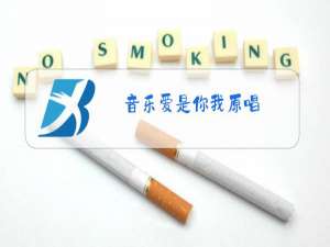 音乐爱是你我原唱?