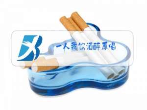 一人我饮酒醉原唱