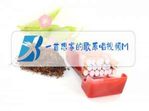 一首想家的歌原唱视频MⅤ