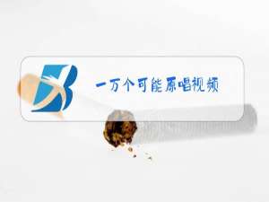 一万个可能原唱视频