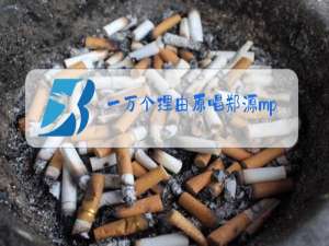 一万个理由原唱郑源mp3