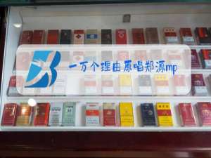 一万个理由原唱郑源mp3下载