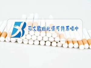 英文歌曲此情可待原唱中文字幕