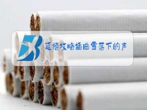延禧攻略插曲雪落下的声音原唱