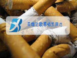 英雄赞歌原唱王丽达