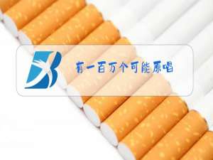 有一百万个可能原唱