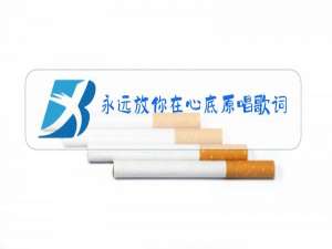 永远放你在心底原唱歌词永远