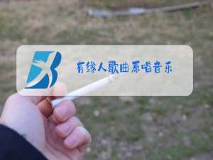 有缘人歌曲原唱音乐