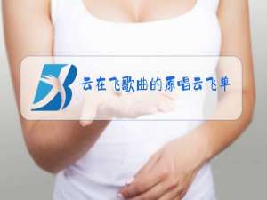 云在飞歌曲的原唱云飞单曲