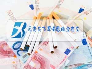 远走高飞原唱歌曲金志文徐佳莹