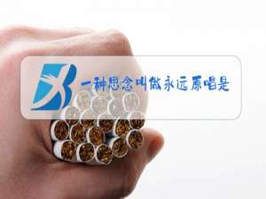 一种思念叫做永远原唱是谁