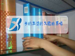 长的丑活的久歌曲原唱