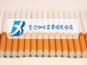 走过咖啡屋原唱现场版