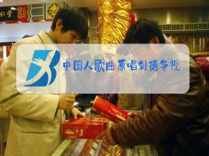 中国人歌曲原唱刘德华视频