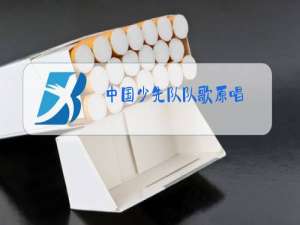 中国少先队队歌原唱
