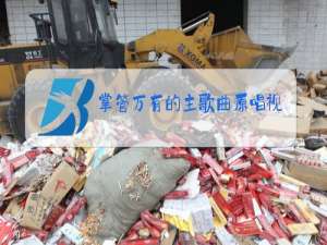 掌管万有的主歌曲原唱视频