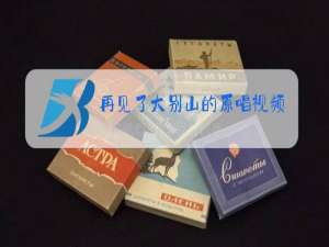 再见了大别山的原唱视频