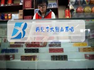 再见了大别山原唱