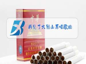 再见了大别山原唱歌曲