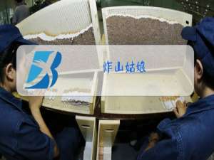 炸山姑娘(原唱)