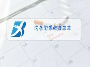 这条街原唱云菲菲