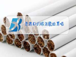 走西口的眼泪歌曲原唱