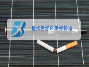 最炫民族风原唱简谱