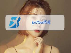 ipodtouch5能玩王者吗