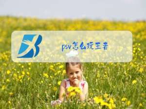 psv怎么玩王者