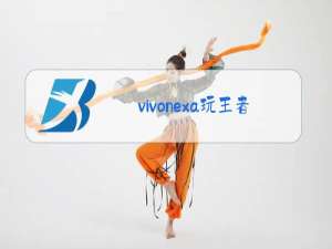 vivonexa玩王者怎么设置