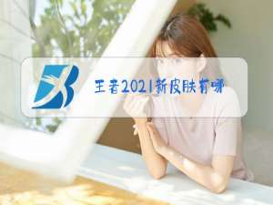 王者2021新皮肤有哪些