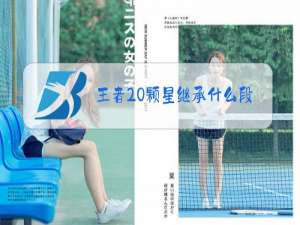 王者20颗星继承什么段位