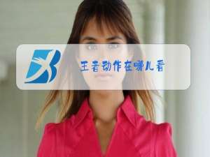 王者动作在哪儿看