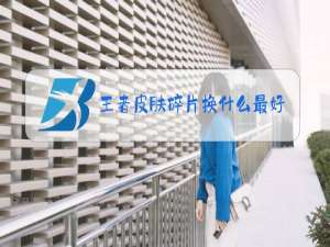 王者皮肤碎片换什么最好