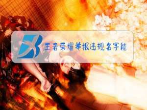 王者荣耀举报违规名字能看到是谁举报的吗