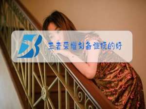 王者荣耀刘备谁玩的好